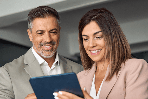 Traceon Dashboard — Auswertungen und Reports auf einen Blick